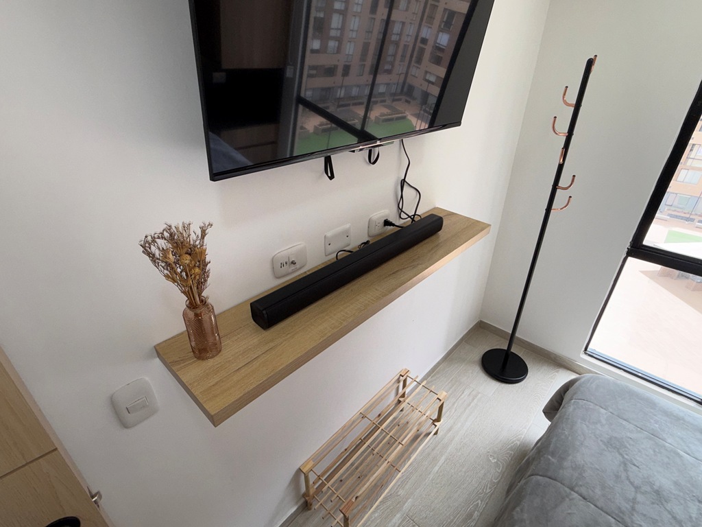 Apartamento – José Joaquín Vargas – Bogotá