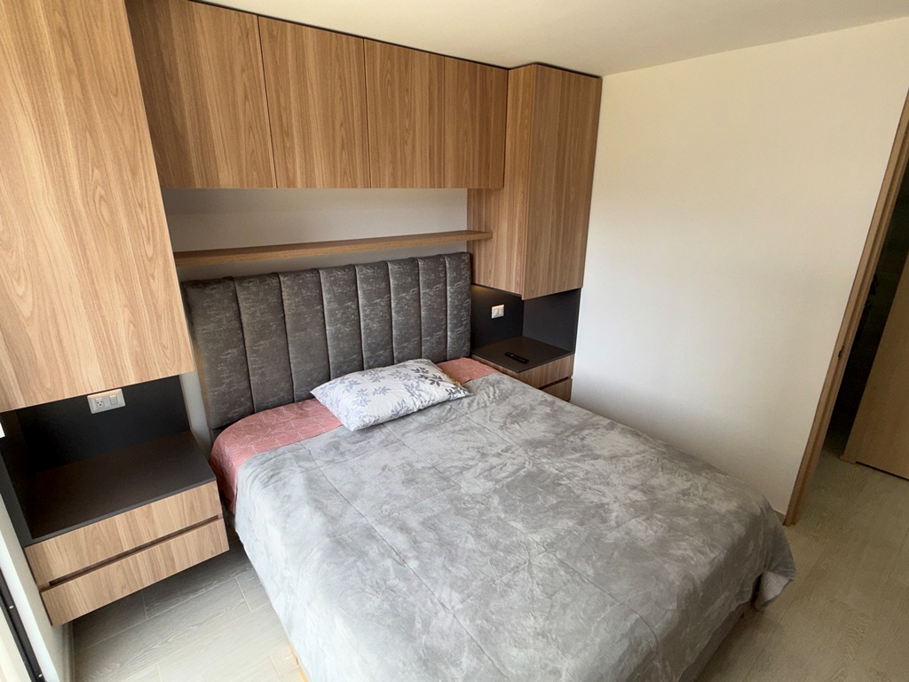 Apartamento – José Joaquín Vargas – Bogotá