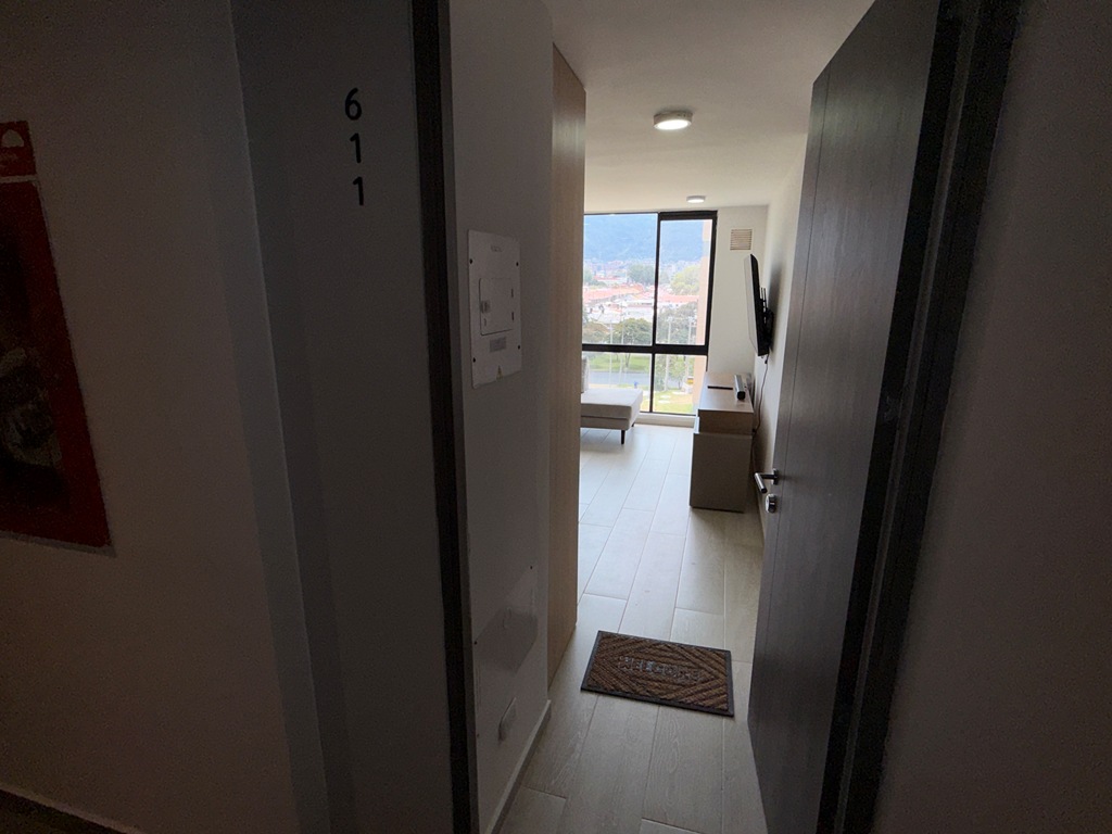 Apartamento – José Joaquín Vargas – Bogotá