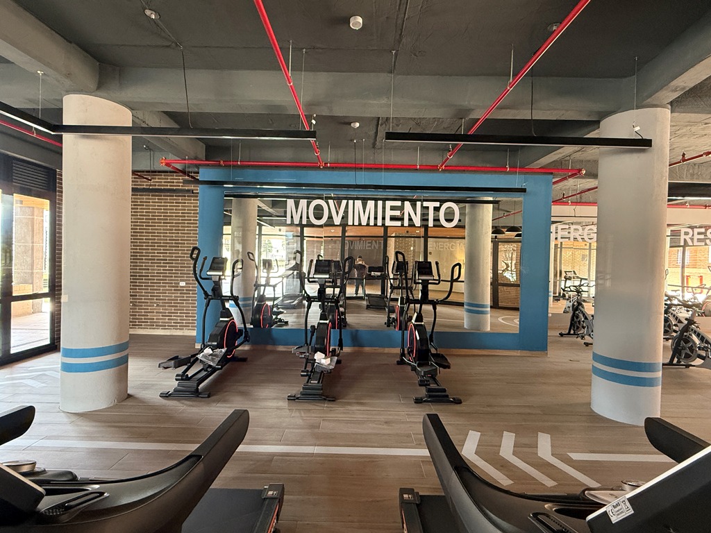 Apartamento – José Joaquín Vargas – Bogotá
