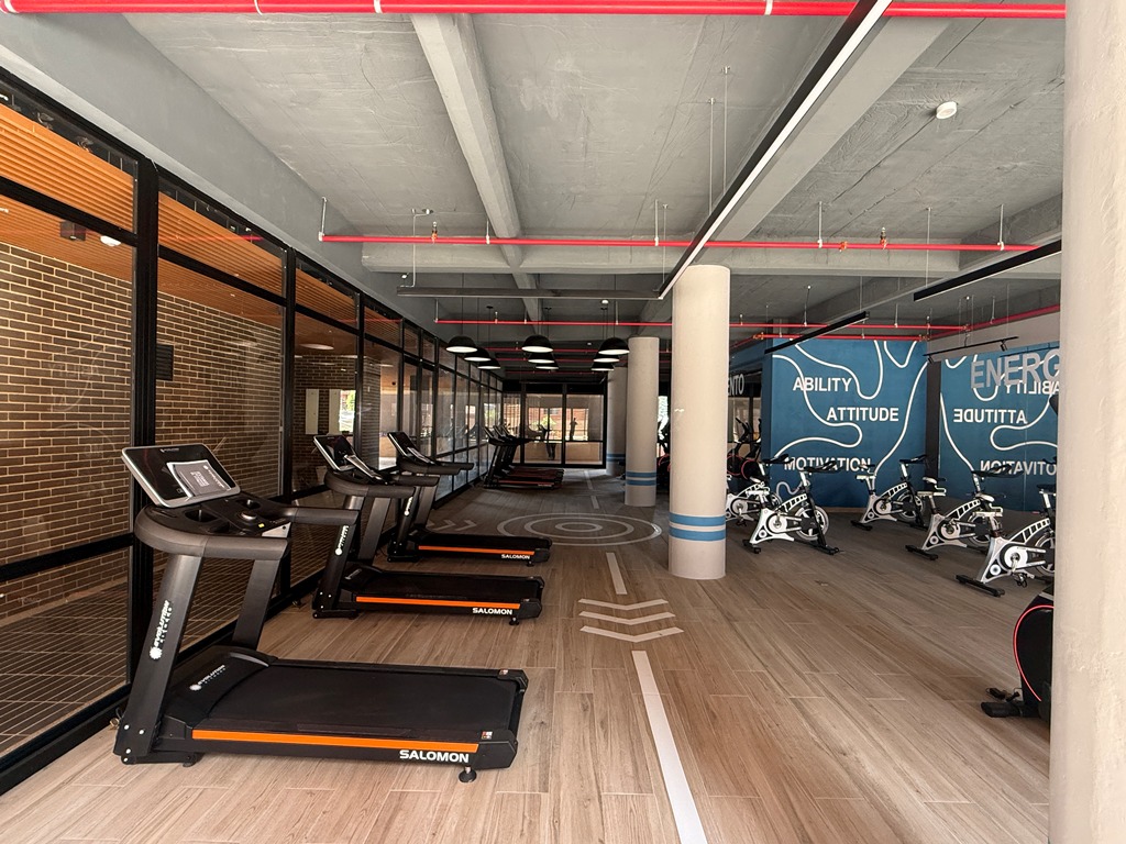 Apartamento – José Joaquín Vargas – Bogotá