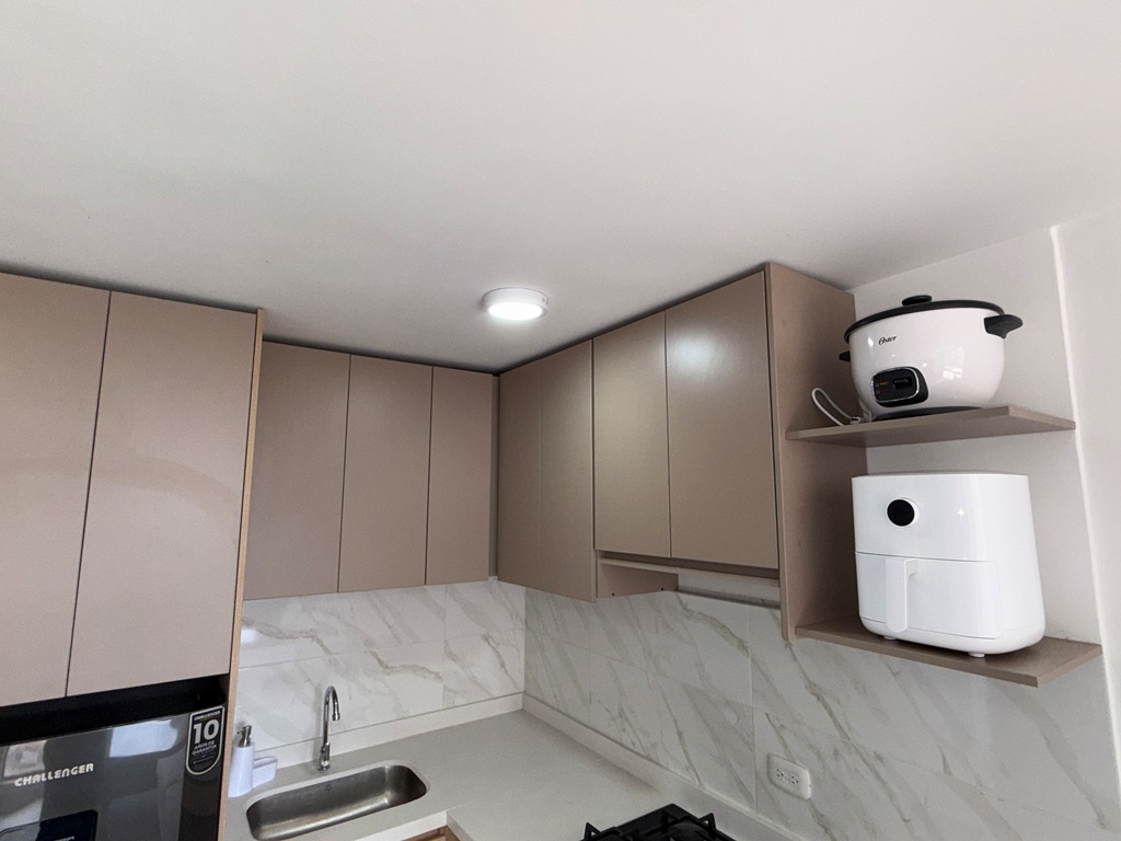 Apartamento – José Joaquín Vargas – Bogotá
