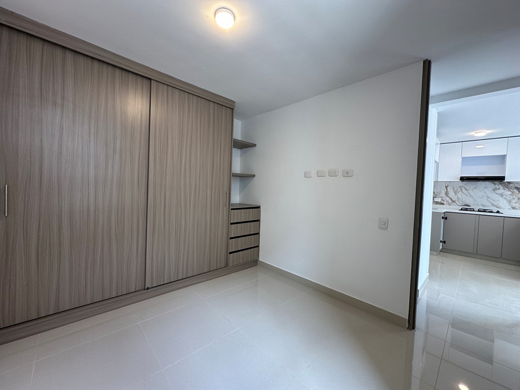 Apartamento – San Jose de Bavaria – Bogotá
