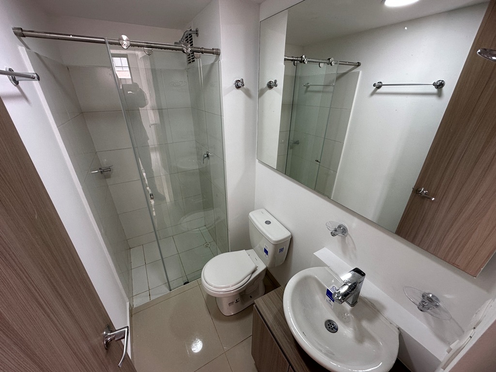 Apartamento – San Jose de Bavaria – Bogotá