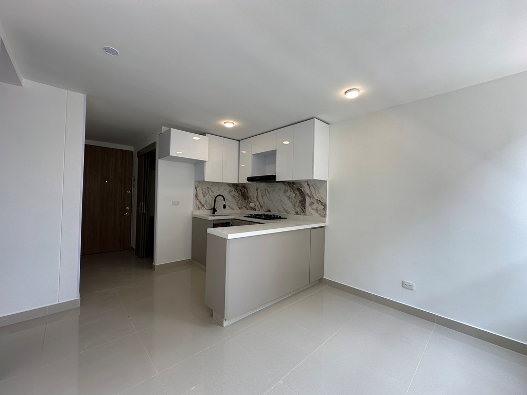 Apartamento – San Jose de Bavaria – Bogotá