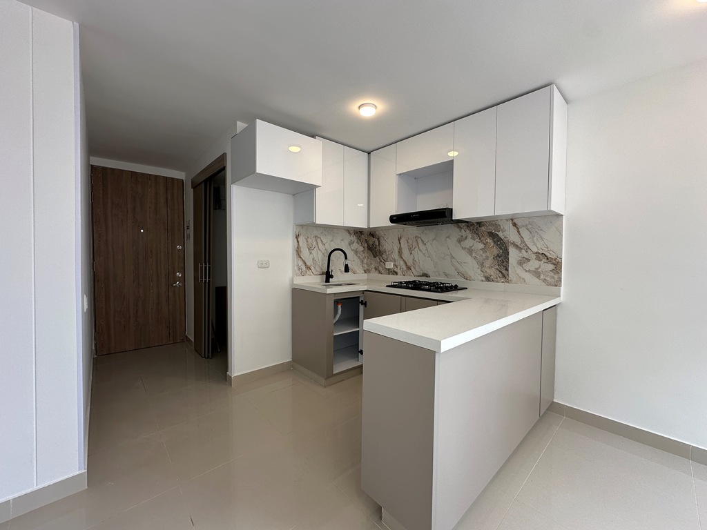 Apartamento – San Jose de Bavaria – Bogotá
