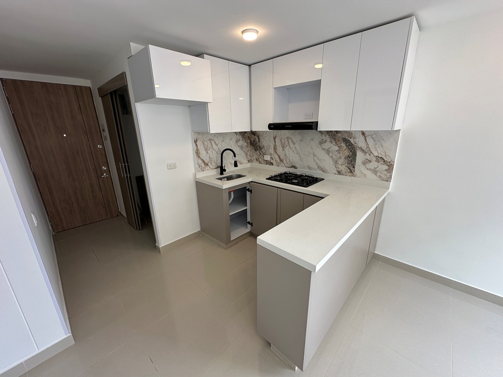 Apartamento – San Jose de Bavaria – Bogotá
