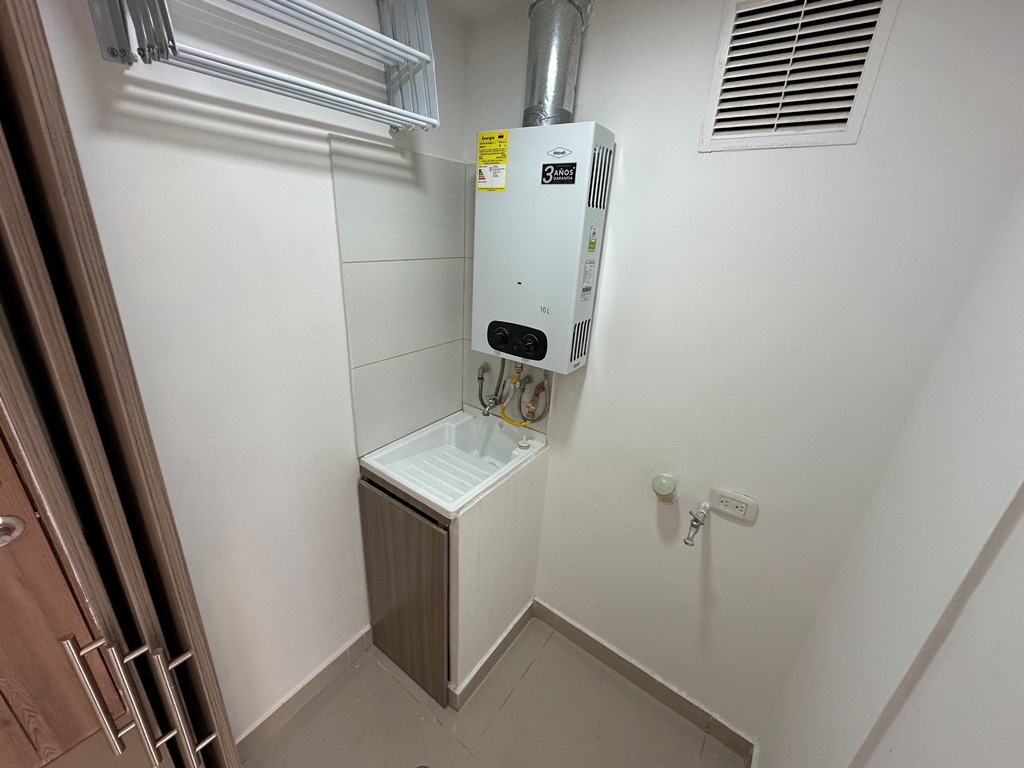 Apartamento – San Jose de Bavaria – Bogotá