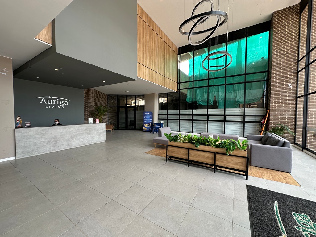 Apartamento – San Jose de Bavaria – Bogotá
