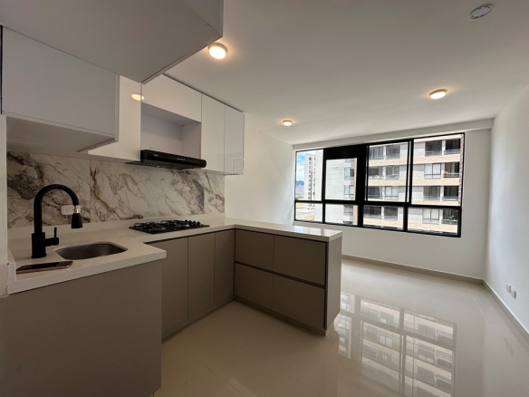 Apartamento – San Jose de Bavaria – Bogotá