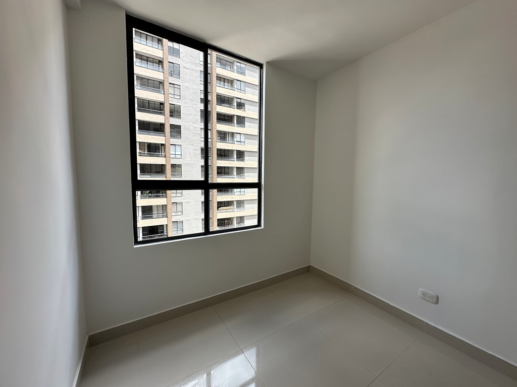 Apartamento – San Jose de Bavaria – Bogotá