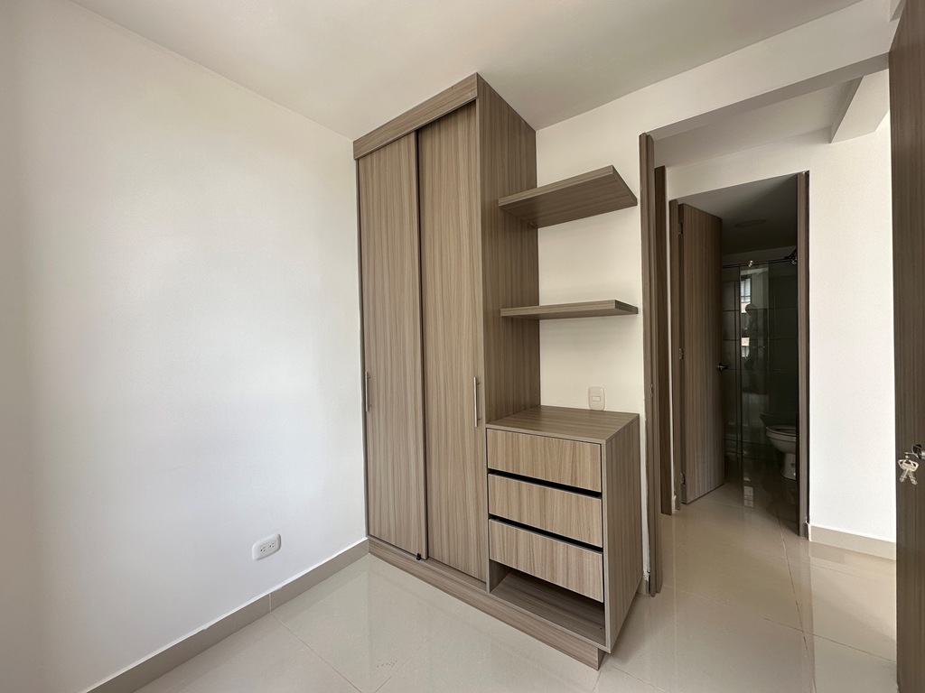 Apartamento – San Jose de Bavaria – Bogotá