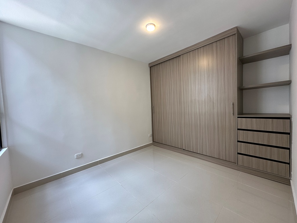 Apartamento – San Jose de Bavaria – Bogotá