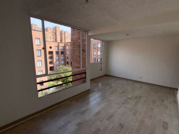 Apartamento – Carlos Lleras – Bogotá