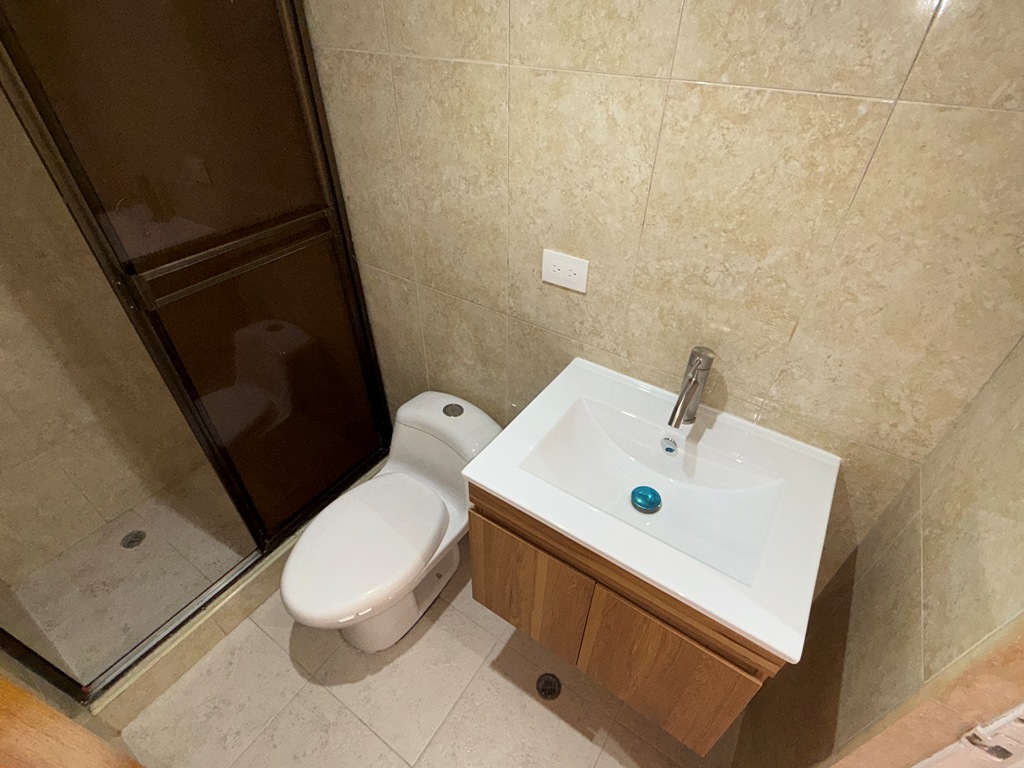 Apartamento – Carlos Lleras – Bogotá