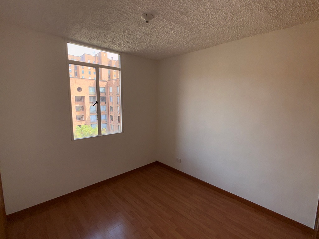 Apartamento – Carlos Lleras – Bogotá