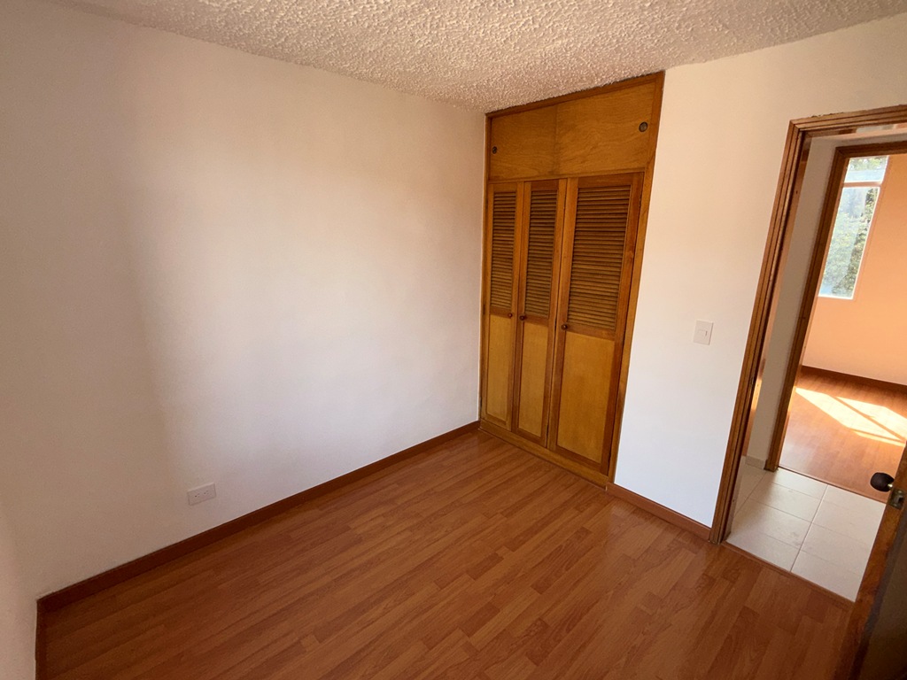 Apartamento – Carlos Lleras – Bogotá