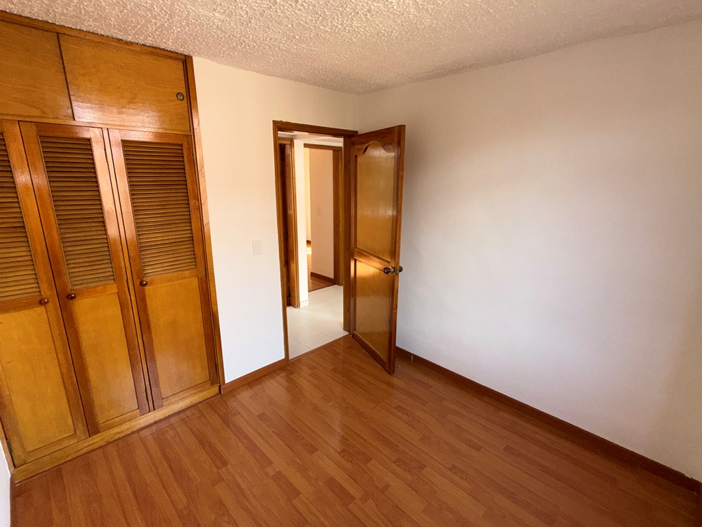 Apartamento – Carlos Lleras – Bogotá
