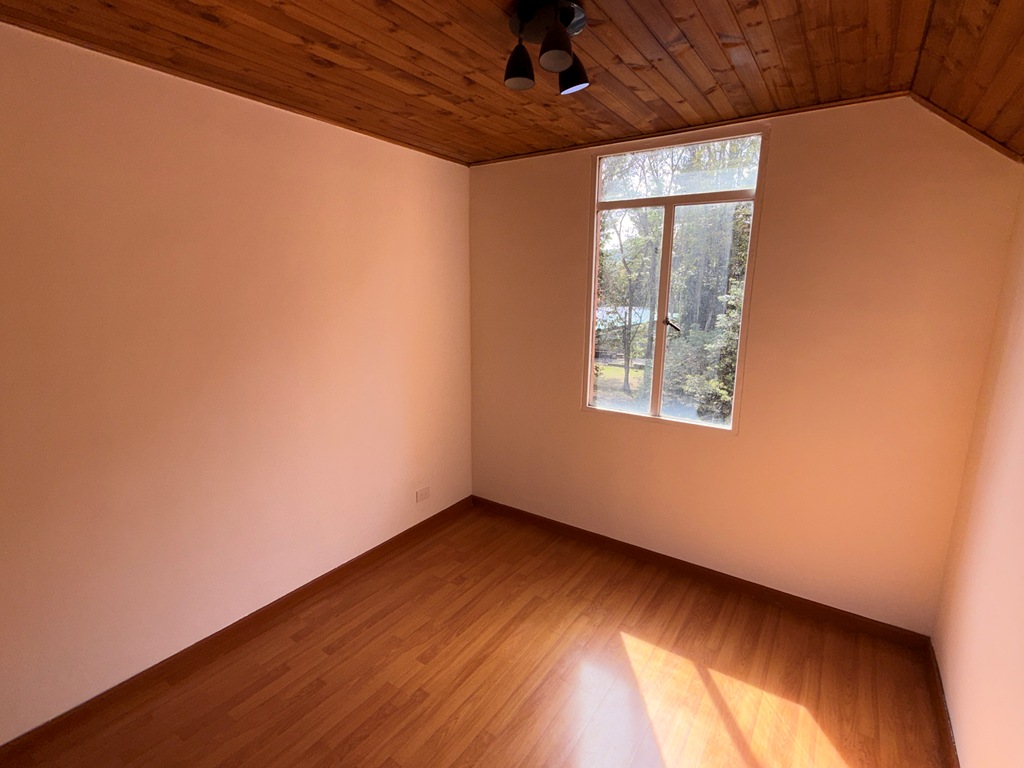Apartamento – Carlos Lleras – Bogotá