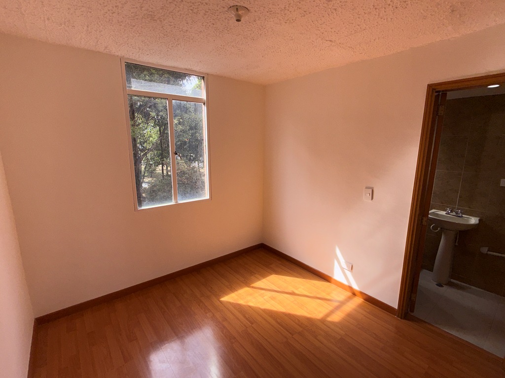 Apartamento – Carlos Lleras – Bogotá