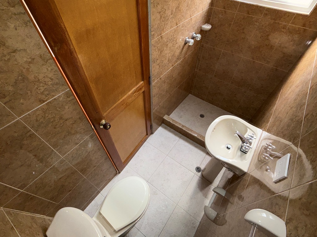 Apartamento – Carlos Lleras – Bogotá