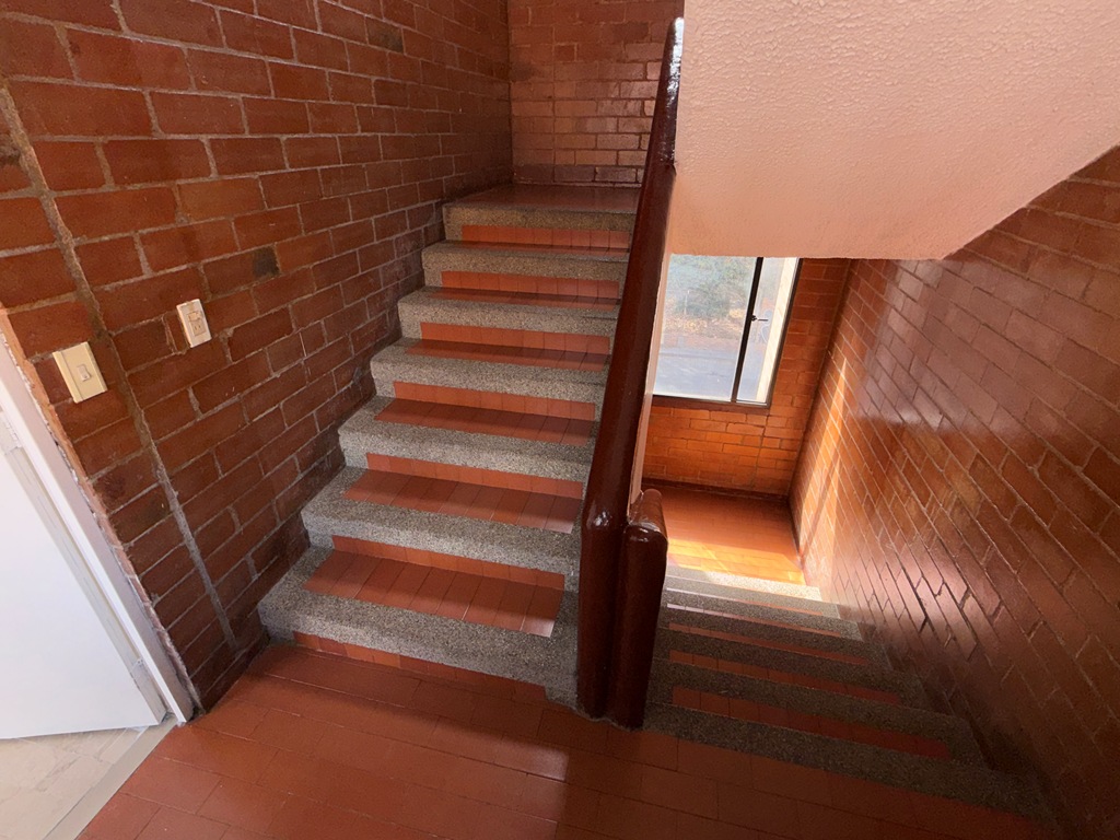 Apartamento – Carlos Lleras – Bogotá