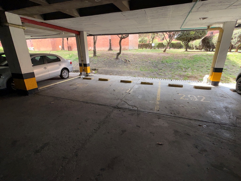 Apartamento – Carlos Lleras – Bogotá