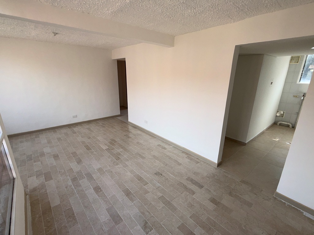 Apartamento – Carlos Lleras – Bogotá
