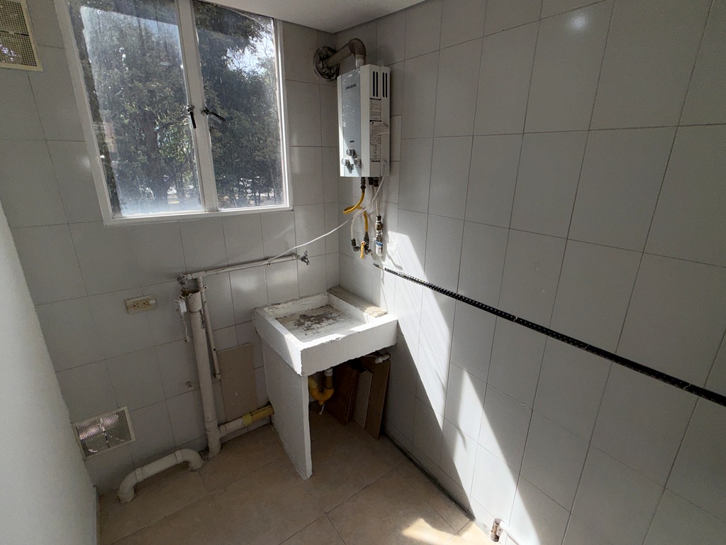 Apartamento – Carlos Lleras – Bogotá