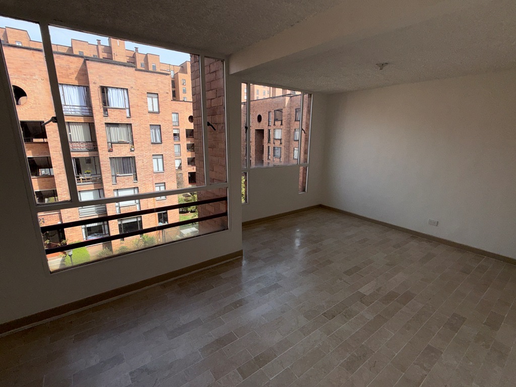 Apartamento – Carlos Lleras – Bogotá