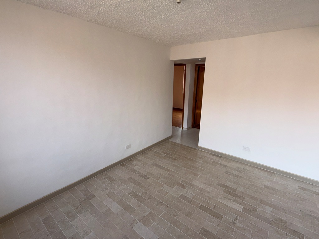 Apartamento – Carlos Lleras – Bogotá