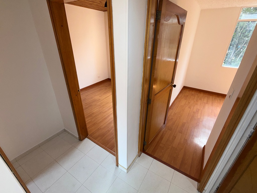 Apartamento – Carlos Lleras – Bogotá