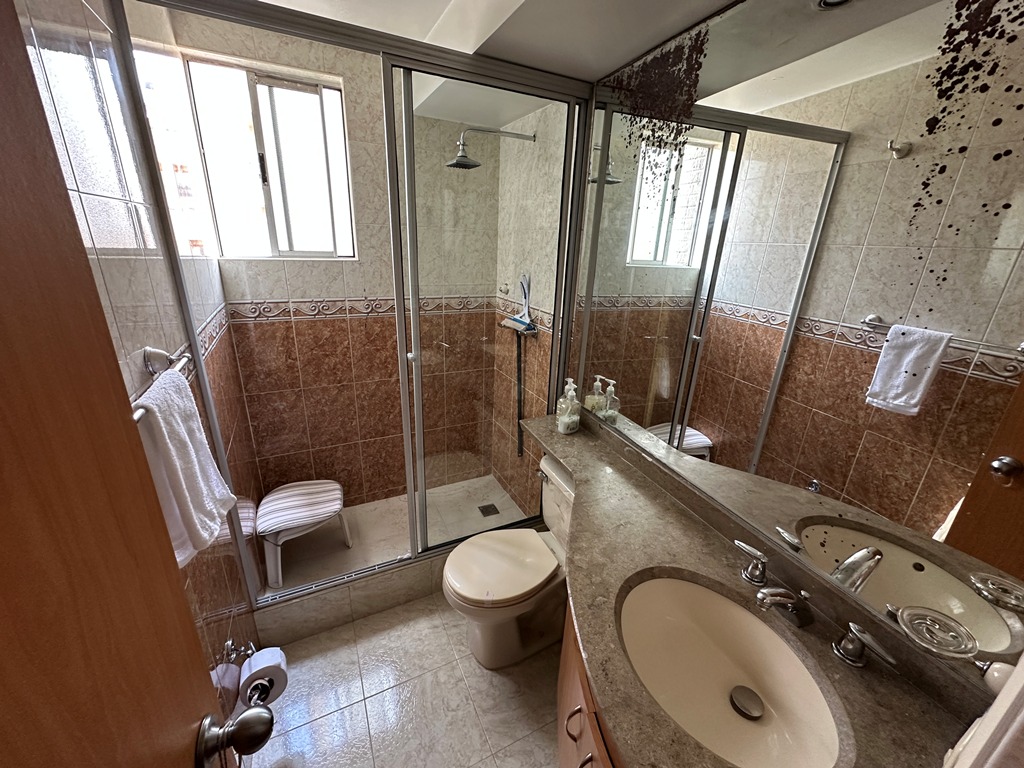 Apartamento – Ciudad Salitre – Bogotá
