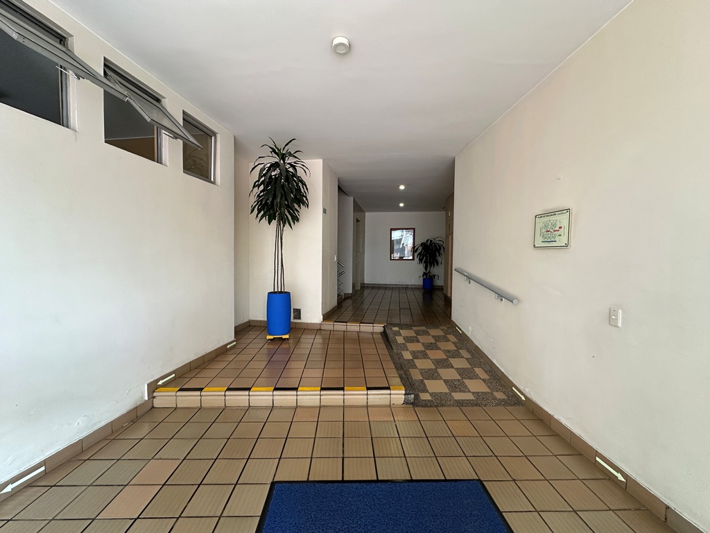 Apartamento – Ciudad Salitre – Bogotá