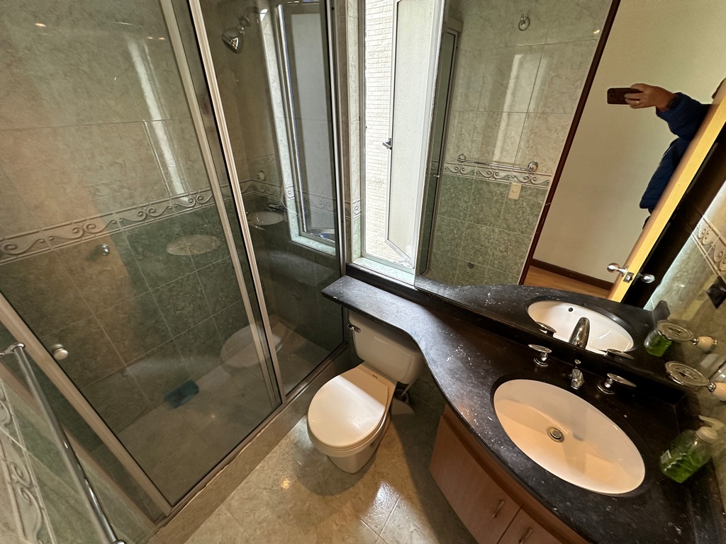 Apartamento – Ciudad Salitre – Bogotá