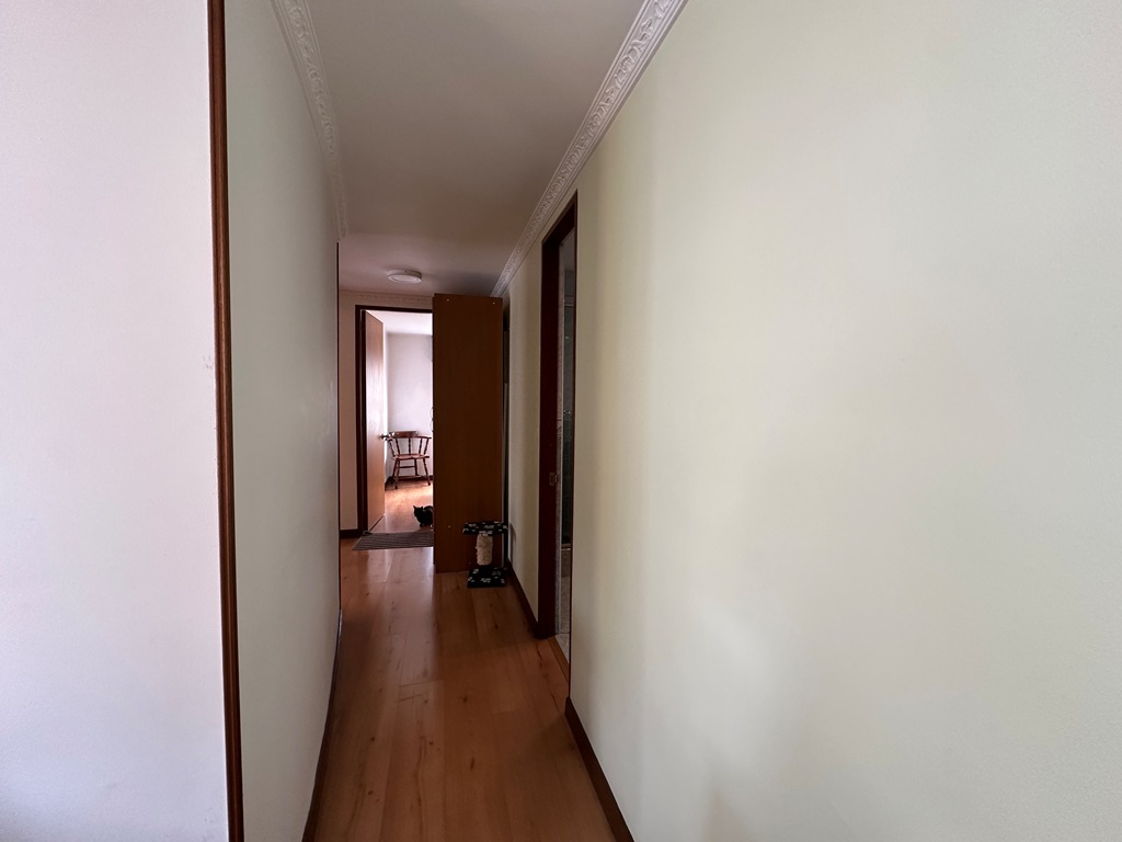 Apartamento – Ciudad Salitre – Bogotá