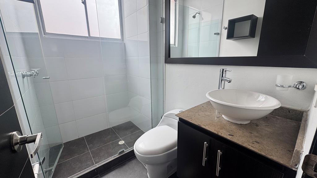 Apartamento – Las Acacias – Bogotá