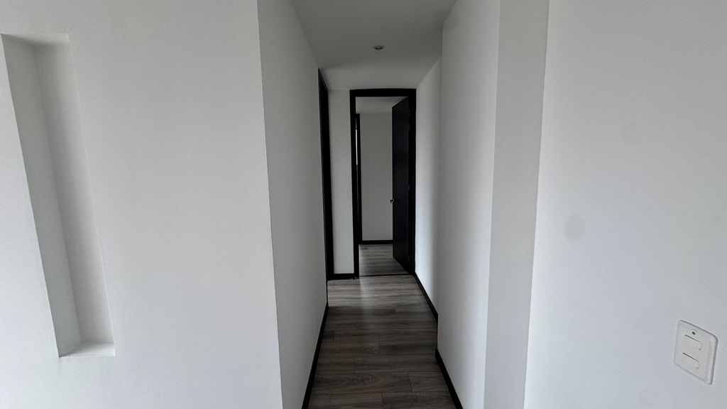 Apartamento – Las Acacias – Bogotá