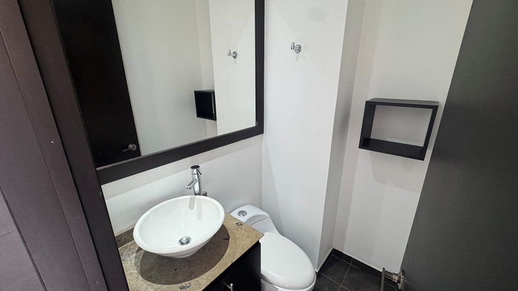 Apartamento – Las Acacias – Bogotá