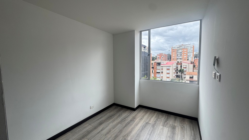 Apartamento – Las Acacias – Bogotá
