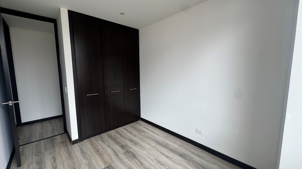 Apartamento – Las Acacias – Bogotá