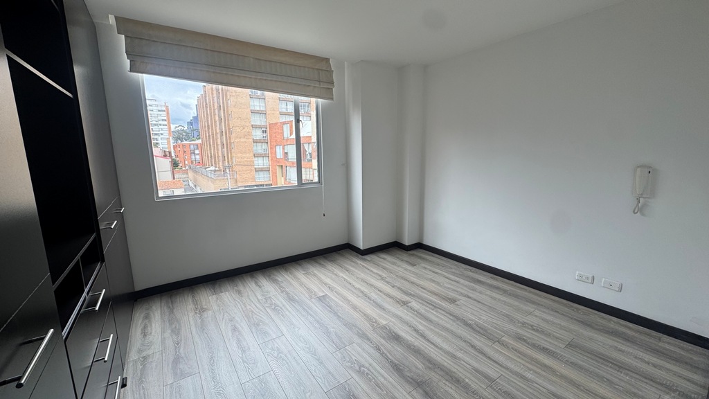 Apartamento – Las Acacias – Bogotá