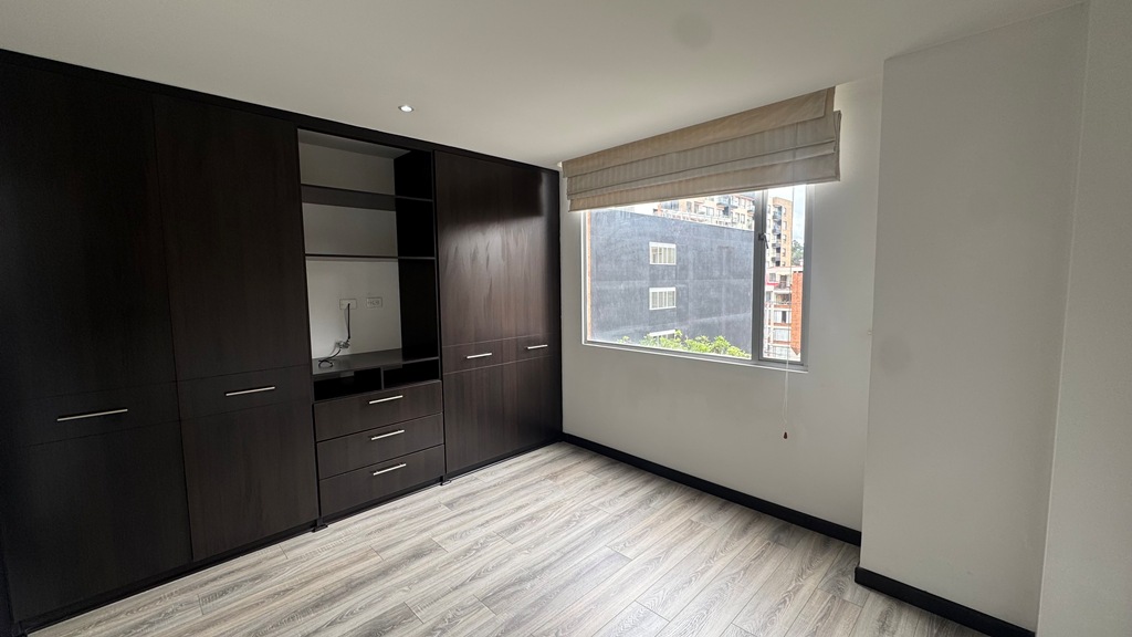 Apartamento – Las Acacias – Bogotá