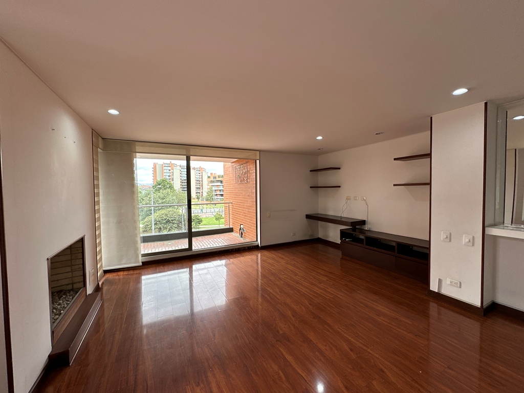 Apartamento -Salitre Reservado – Bogotá