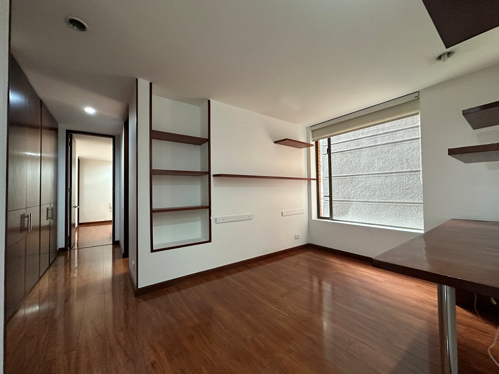 Apartamento -Salitre Reservado – Bogotá