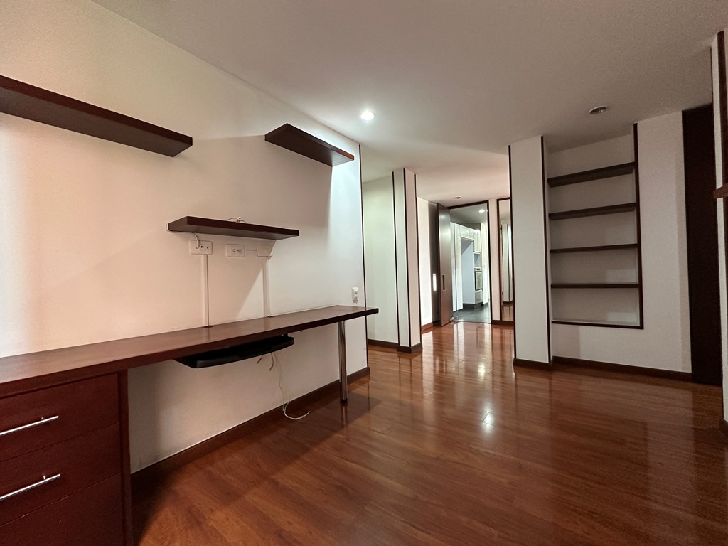 Apartamento -Salitre Reservado – Bogotá