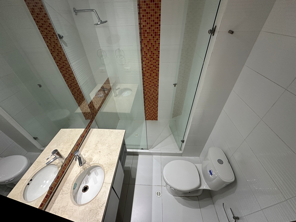 Apartamento -Salitre Reservado – Bogotá