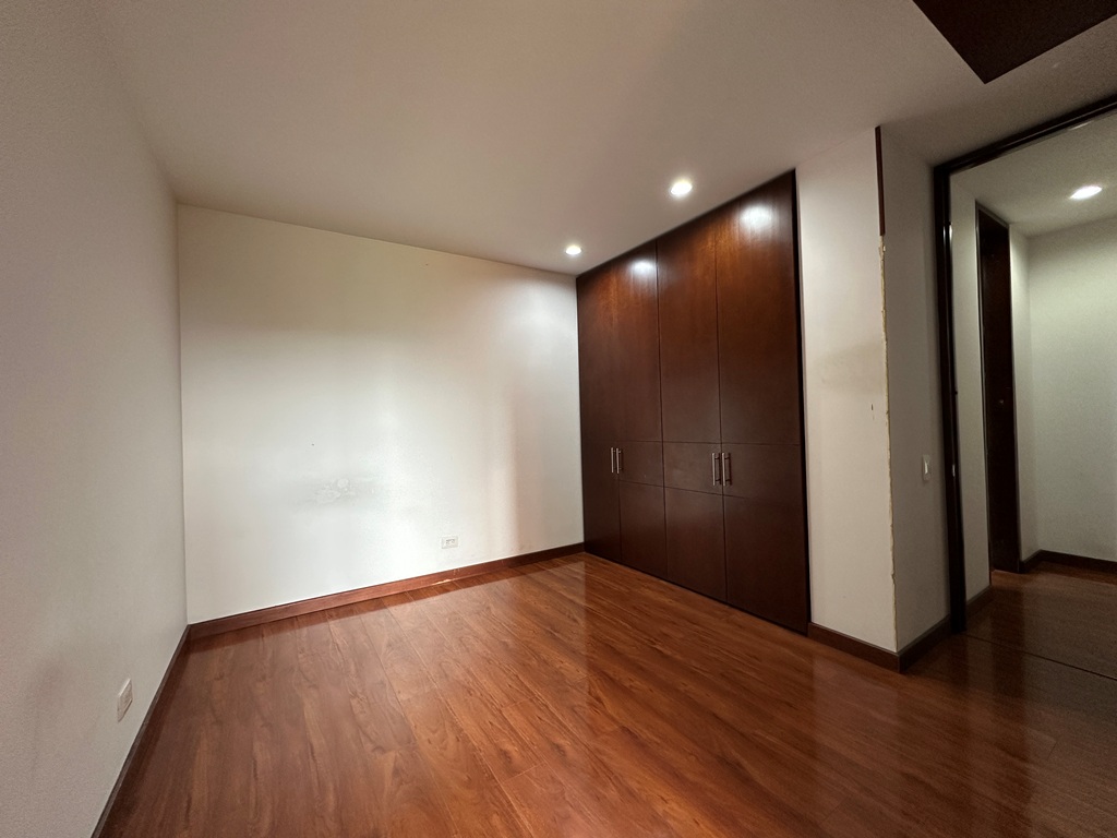 Apartamento -Salitre Reservado – Bogotá