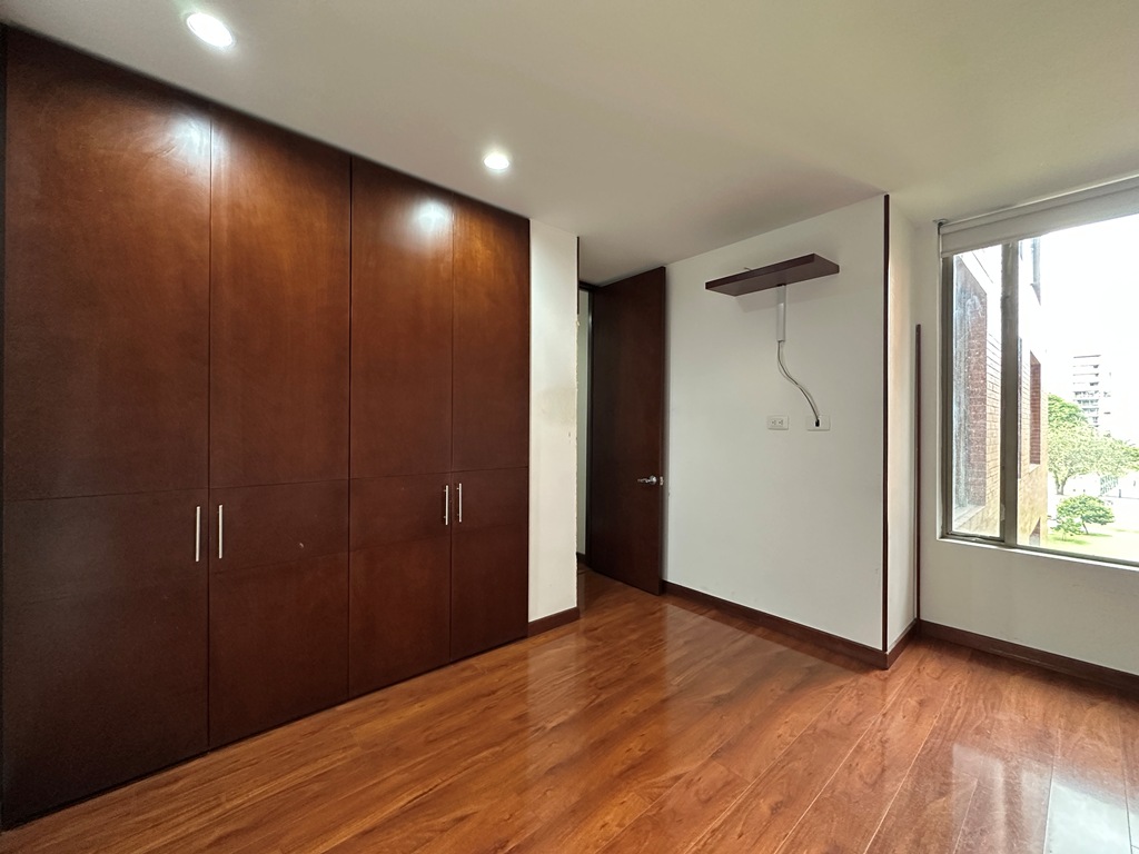 Apartamento -Salitre Reservado – Bogotá