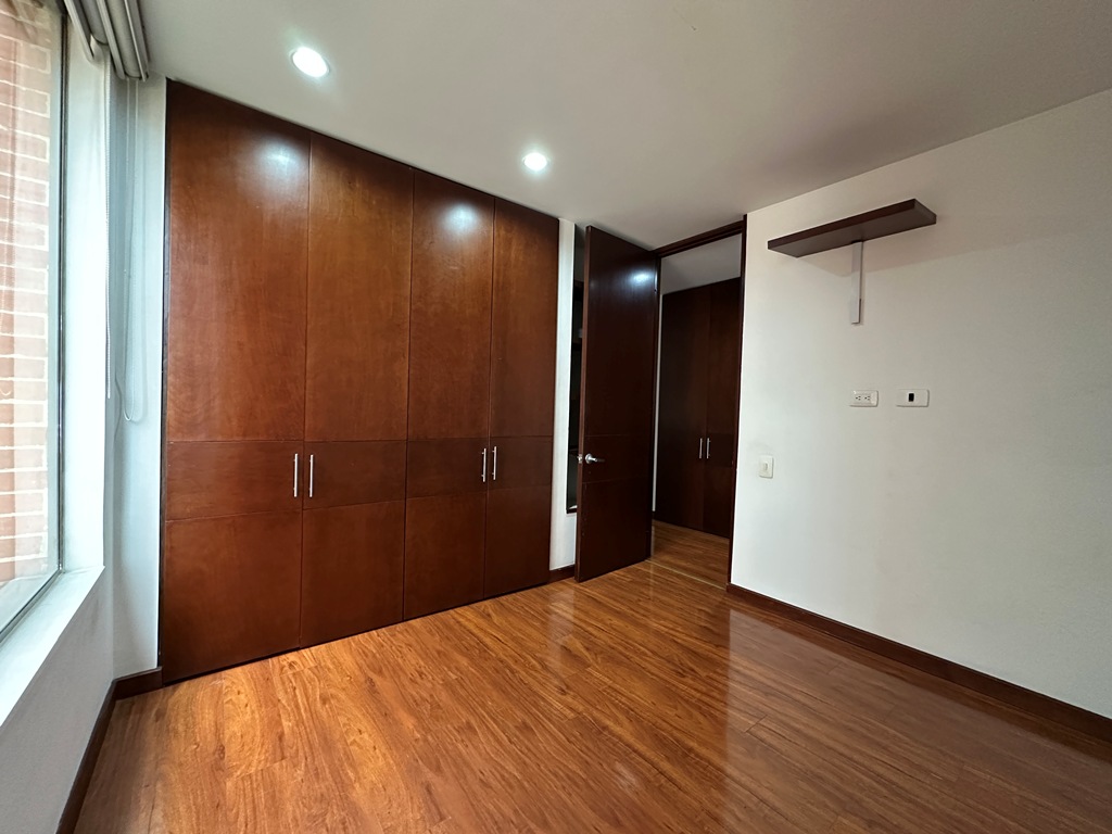 Apartamento -Salitre Reservado – Bogotá